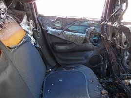 2017 MITSUBISHI MIRAGE ES BLUE 1.2 AT 193922